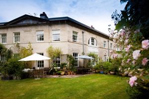 Garden- click for photo gallery